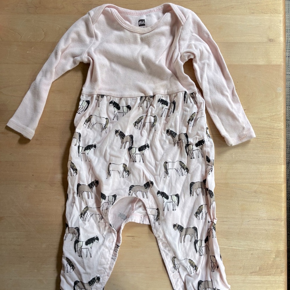 GUC tea one piece